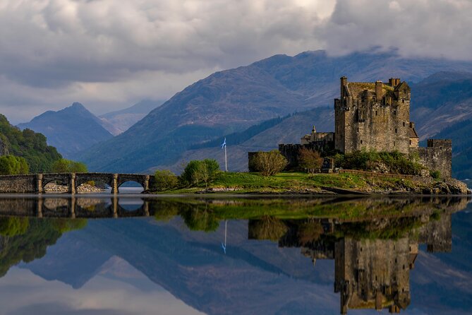 5 Day Private Bespoke Tour of Scotland - Value for money: where your $5,073 group price actually goes