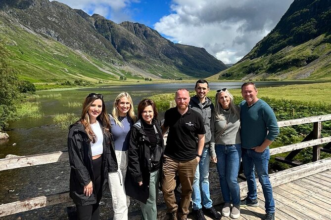 5-Day Skye & Highlands Privately Guided Ultimate Tour - Key things to know before you go