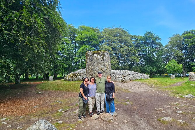 5-Day Skye & Highlands Privately Guided Ultimate Tour - What you’re really buying: private guide time across Scotland