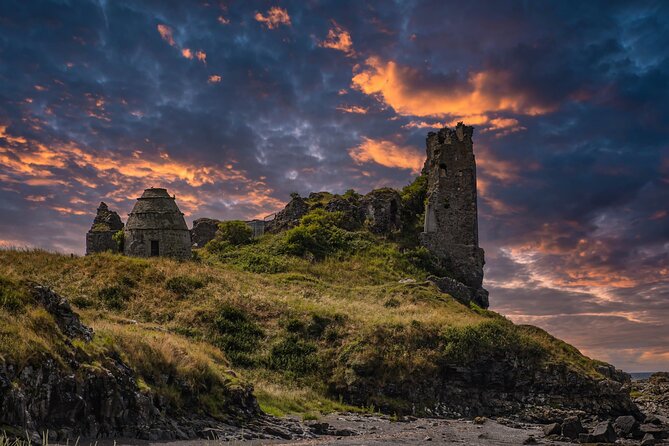 5-Day Skye & Highlands Privately Guided Ultimate Tour - Day 4: Dunvegan Castle gardens, Sligachan views, Armadale, and Glenfinnan