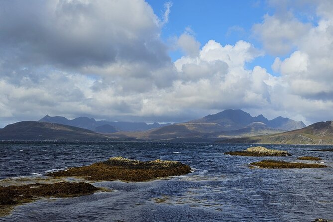 5-Day Skye & Highlands Privately Guided Ultimate Tour - Day 5: Glencoe drama, Loch Lomond lunch, Stirling Castle, and Edinburgh landmarks