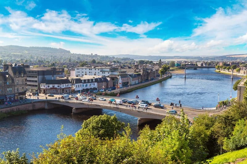 5-Day Tour to Isle of Skye, Oban, St Andrews and Highlands - Practical tips for a smoother week in Skye, Oban, and the Highlands