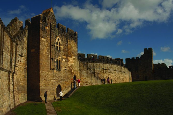 5-Day York, Lake District & Hadrian's Wall Tour from Edinburgh - From Edinburgh to England’s north: why this route works