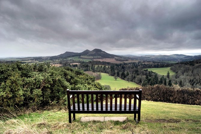 5-Day York, Lake District & Hadrian's Wall Tour from Edinburgh - Day 3: Yorkshire Dales National Park to Keswick via falls, Abbey ruins, and Hawes