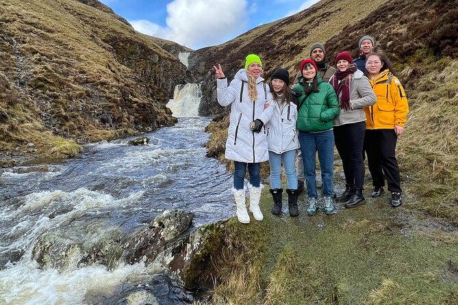 5 Days English Speaking Course Around Edinburgh - English Al Fresco Around Edinburgh: Why This Course Works
