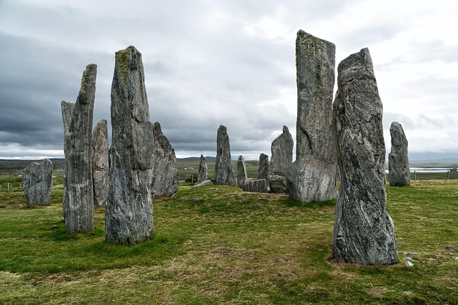 6 Day Outer Hebrides, Isle of Skye & optional 'Hogwarts Express' - Outer Hebrides without the logistics headache
