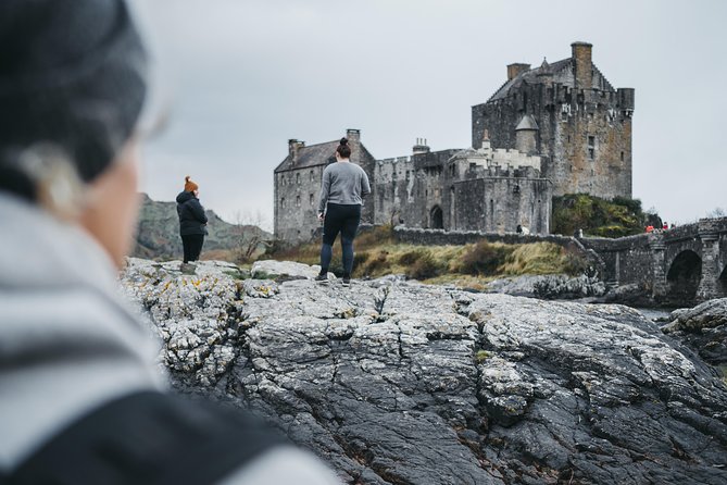 6 Day Outer Hebrides, Isle of Skye & optional 'Hogwarts Express' - Price and value: what you’re paying for vs. what you’ll add