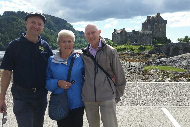 8-Day Orkney Skye and Highlands Tour from Edinburgh - Price and what it really covers (and what it doesn’t)