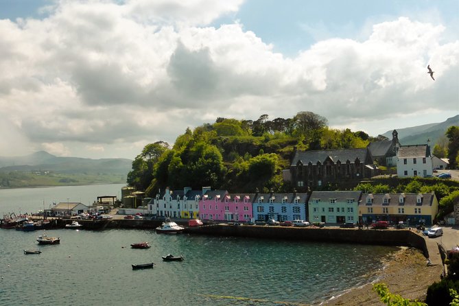 8-Day Orkney Skye and Highlands Tour from Edinburgh - Day-by-day: what to expect and how each stop feels