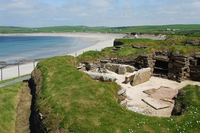8-Day Orkney Skye and Highlands Tour from Edinburgh - B&Bs and comfort: what you should plan for