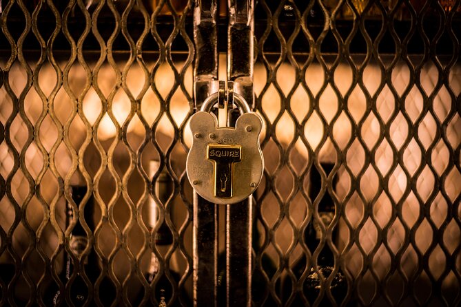 90min Underground Whisky Tasting in Edinburgh's Old Town - Why Underground Scotch in Edinburgh Makes the Lesson Stick