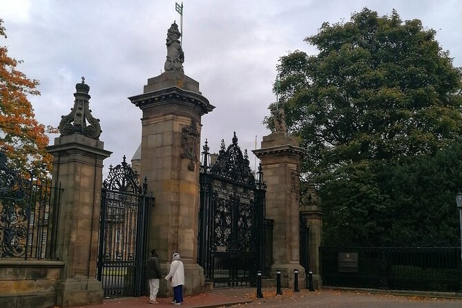 A History of Witchcraft in Edinburgh: A Self-Guided Audio Tour - Price and what $9.99 actually buys you