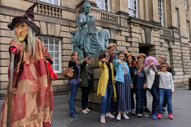A life less narrow, the Genius of Harry Potter & Edinburgh Castle - Skip the queues: what the “special privileges” mean in real life