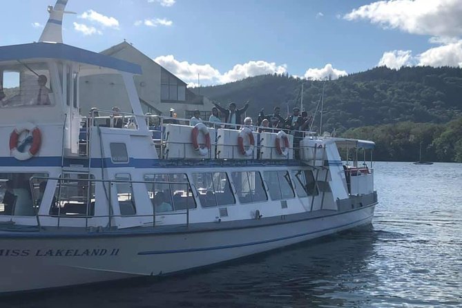 A taste of Scotland Full-Day Private Tour - Why this Edinburgh-to-Central-Scotland day feels different