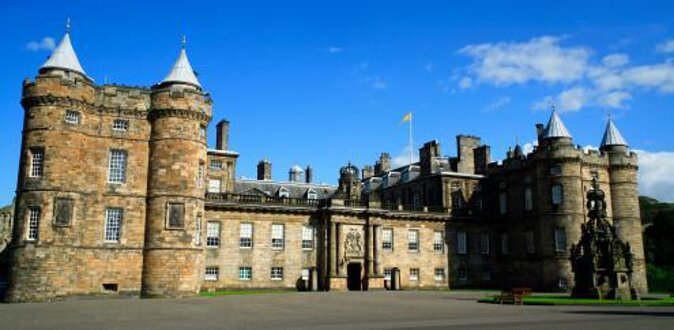 'A Wee Pedal's' Family Friendly Cycle Tour to Edinburgh's Coast - Key highlights worth planning around