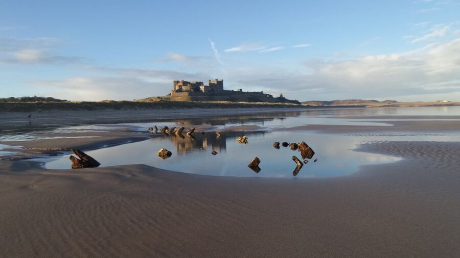 Alnwick Castle and Scottish Borders Tour from Edinburgh - Key things to know before you go