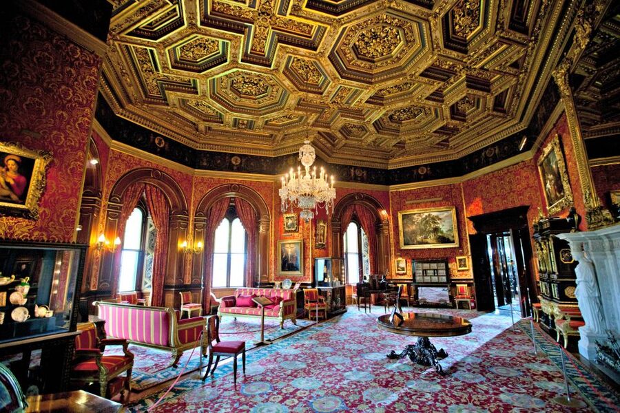 Alnwick Castle and Scottish Borders Tour from Edinburgh - Why this Borders day feels like two trips in one