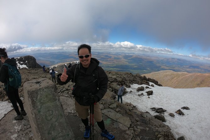 Ben Nevis Hiking Day Trip from Edinburgh - Who This Ben Nevis Trip Is Best For