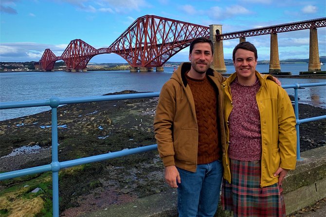 Bespoke Itinerary Planning from an Experienced Tour Guide - The Best Part: Customizing Scotland Around Your Priorities