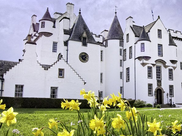 Best of Scotland in a Day Very Small Group Tour from Edinburgh - Price and Value: What You’re Paying For (and What You’ll Pay Extra)