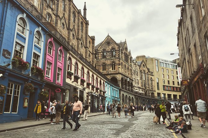 Beyond Edinburgh (Half Day Tour) - Who This Tour Is Best For (and Who Should Think Twice)