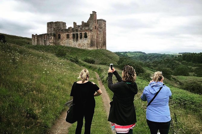 Beyond Edinburgh (Half Day Tour) - Price and Value: Paying for Comfort, Flexibility, and Fewer Headaches
