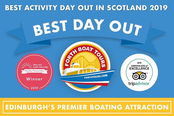 Blackness Castle Cruise - Price and value: is $27.42 really a fair deal for 90 minutes?
