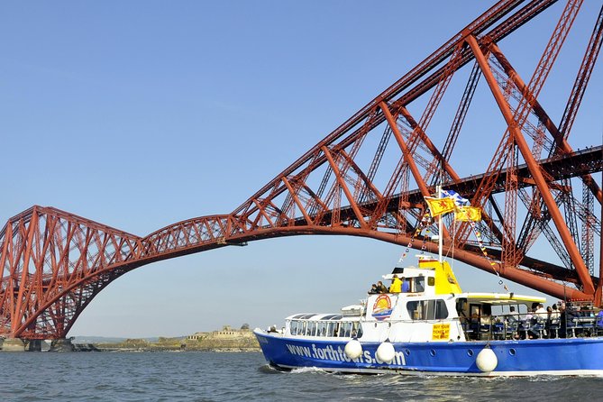 Blackness Castle Cruise - Should you book this Blackness Castle Cruise?