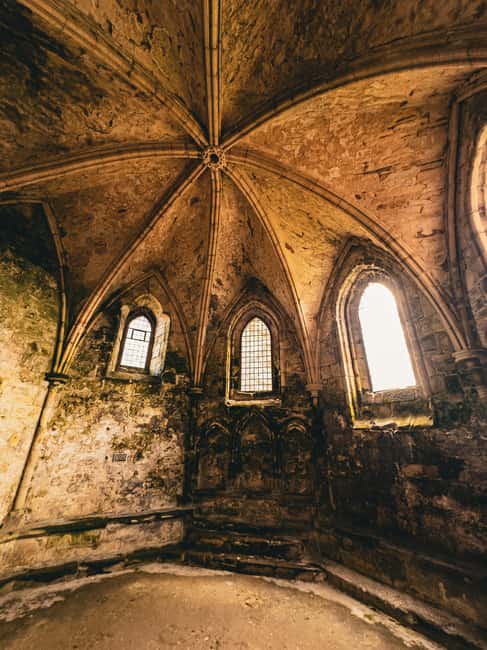Boat trip and guided tour to Inchcolm Island - Key things to know before you go