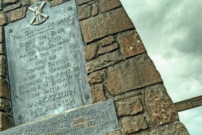 Braveheart Luxury Private Day Tour from Edinburgh - Price and admissions: what you’re paying for (and what costs extra)