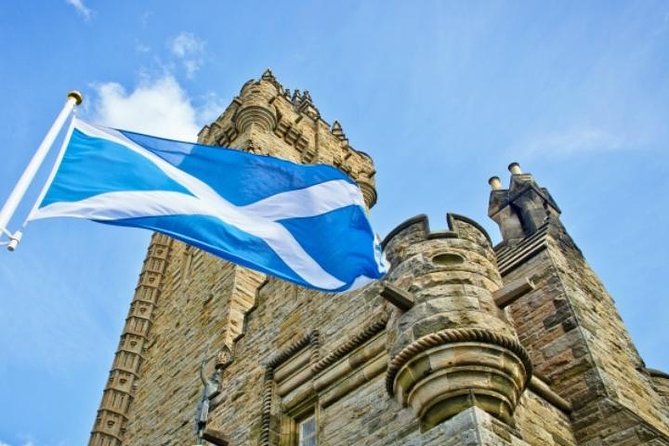Braveheart Luxury Private Day Tour from Edinburgh - Matching this tour to your travel style