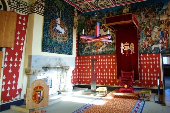 Braveheart Luxury Private Day Tour from Edinburgh - Should you book it? My honest call