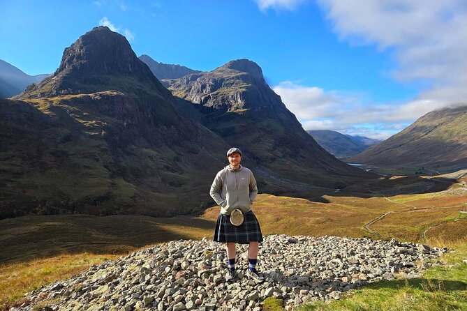 Braveheart Tour Mountains Lochs Castles and Battlefields - Key Things That Make This Tour Feel Like a Real Day Trip