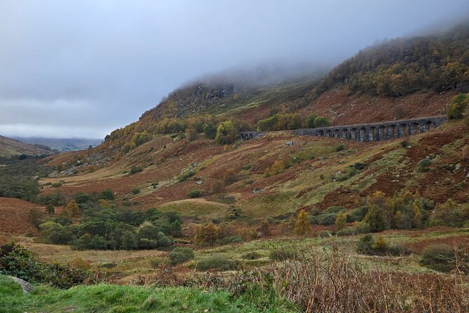 Braveheart Tour Mountains Lochs Castles and Battlefields - Why This Braveheart-Style Day Works So Well From Edinburgh