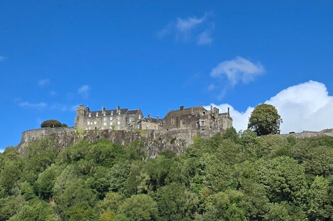 Braveheart Tour Mountains Lochs Castles and Battlefields - Bannockburn: Starting on the Battlefield Makes Everything Click