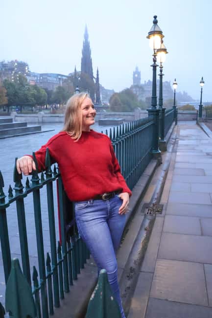 Capture Your Scottish Adventure – Professional Photography - Pricing and Value: $115 for Up to 3 People