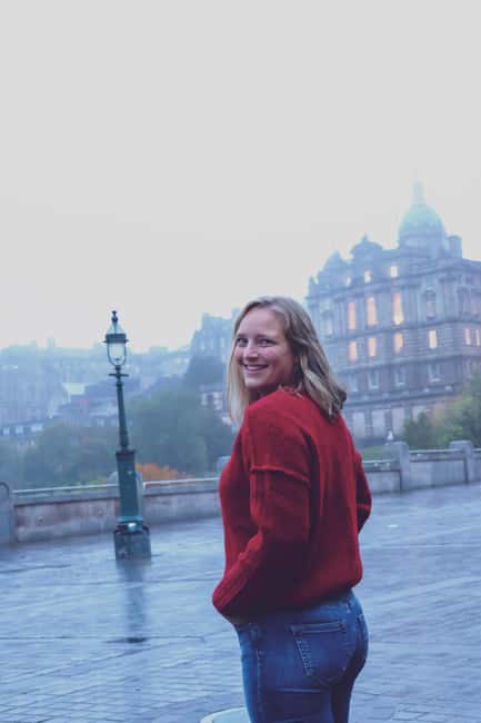 Capture Your Scottish Adventure – Professional Photography - Tips That Make Your Photos Look Better (Even If the Weather Has Ideas)