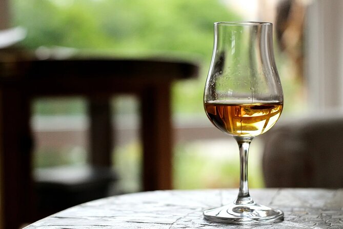 Cellar Of Scotland Walking Tour, taste Edinburgh's finest drinks - The Drink Lineup: What You’ll Actually Get