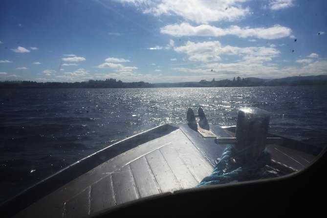 Central Scotland Driving Tour - Stirlingshire (Private) - Why this private Central Scotland tour feels efficient (and fun)