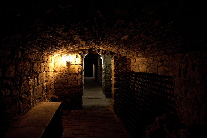 City of the Dead Underground Vaults (Day) - Price and value: is $27.78 worth it?