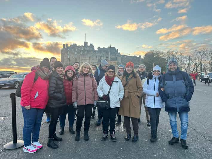 Classic Old Town Tour - Key highlights worth knowing before you go