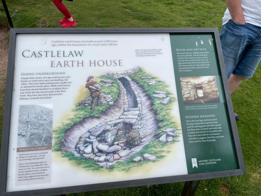 Codebreakers' Choice: Rosslyn Chapel & the Da Vinci Code - Rosslyn Chapel: 15th-Century Carvings and the Da Vinci Code Factor