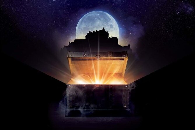 Complete Potterhead, 8hr rite-of-passage unwrapping Harry Potter - Greyfriars: when the cemetery becomes part of the story