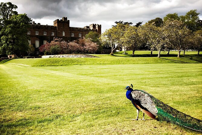 Crowning Jewels: Scone Palace, Glamis Castle, & St Andrews - Price and value: what you’re really paying for at $533.96 per person