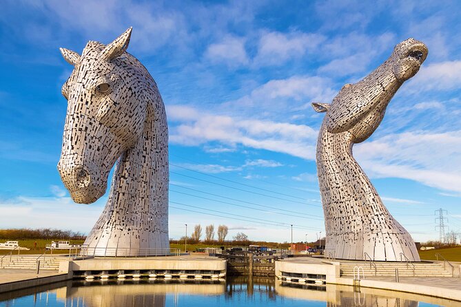 Day Trip to Loch Lomond and Trossachs National Park with Optional Stirling Castle Tour from Edinburgh - Coach comfort and real-time stories from Edinburgh