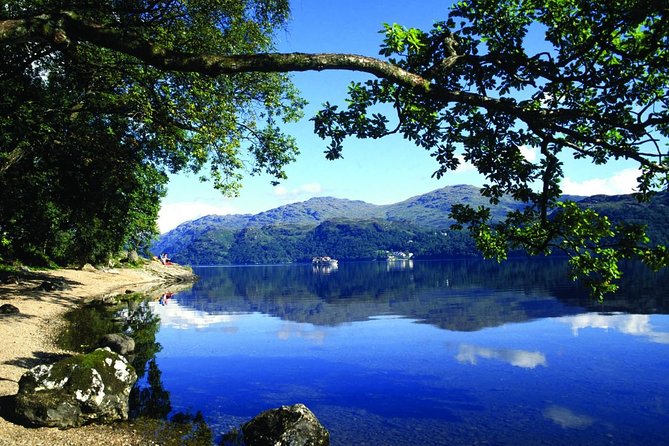 Day Trip to Loch Lomond and Trossachs National Park with Optional Stirling Castle Tour from Edinburgh - Who should book this day trip from Edinburgh