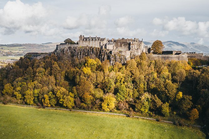 Day Trip to Loch Lomond and Trossachs National Park with Optional Stirling Castle Tour from Edinburgh - Final call: should you book this Loch Lomond and Stirling day trip?