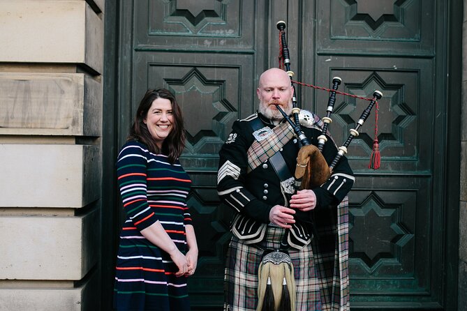 Dinner and Private Tour with your Personal Scottish Sommelier - A Private Sommelier Dinner Plan That Fits Your Wishlist