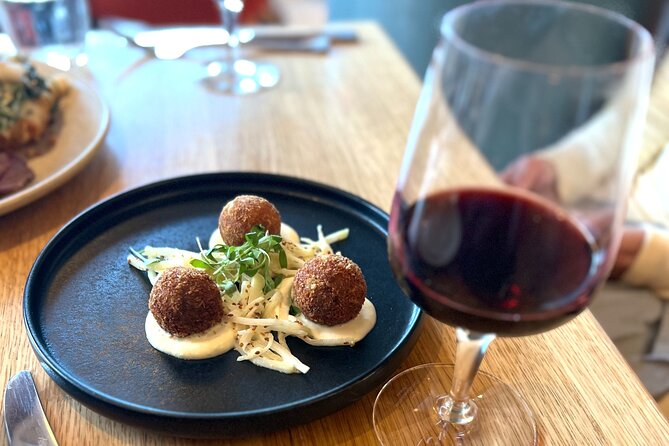 Dinner and Private Tour with your Personal Scottish Sommelier - Price and Value: Is $677.51 Per Person Actually Fair?