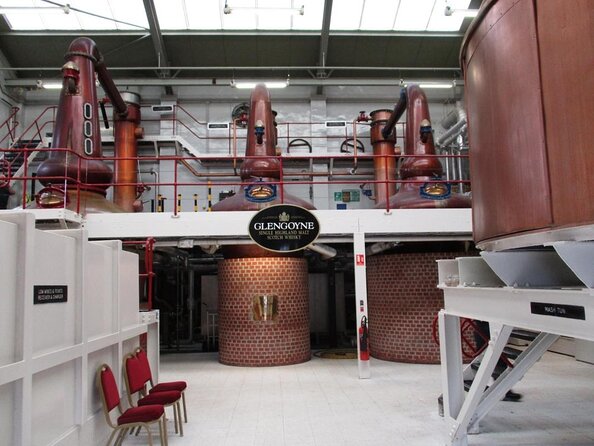 Discover Malt Whisky Day Tour Including Admissions from Edinburgh - Key highlights I’d circle on your plan